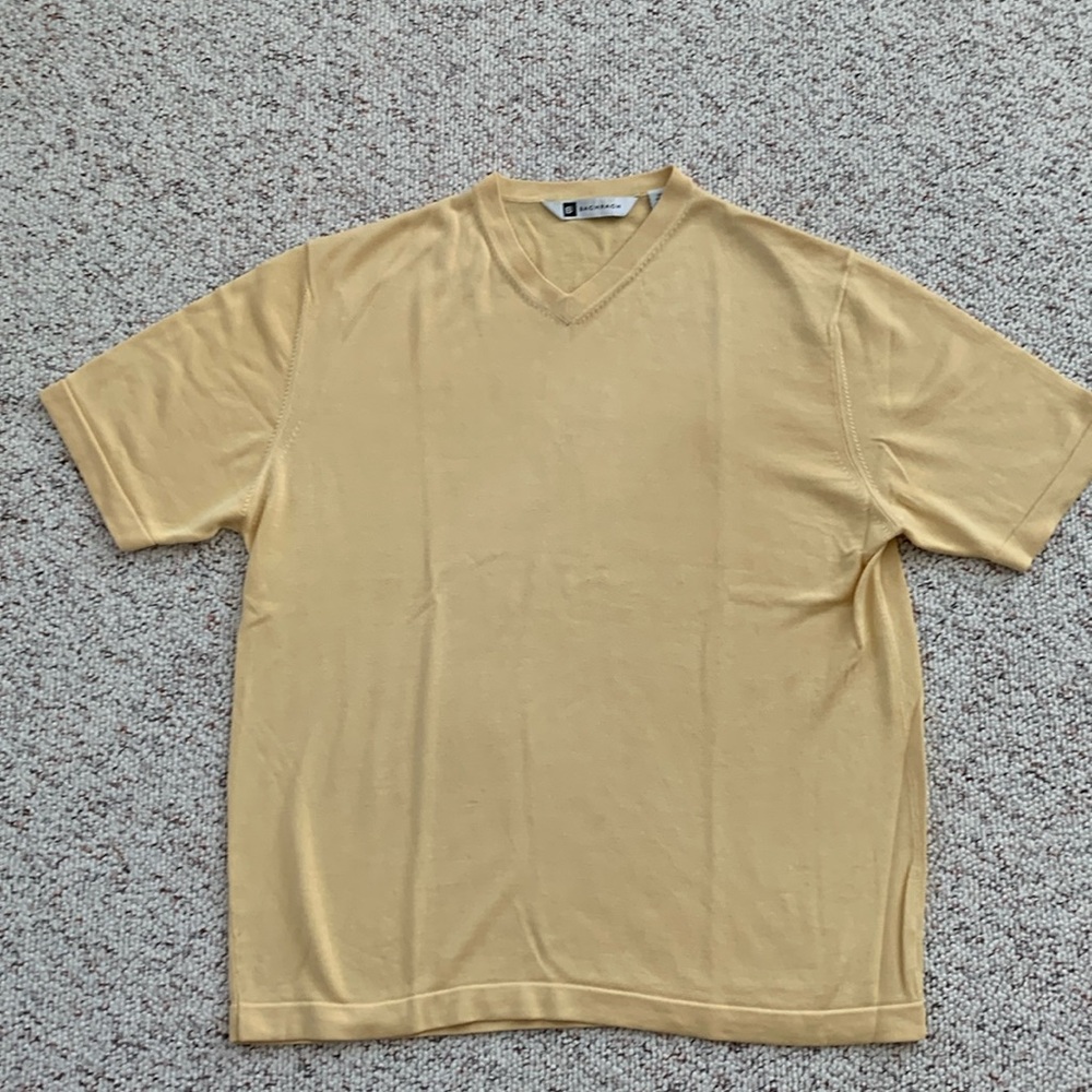 Bachrach Short Sleeve Top
